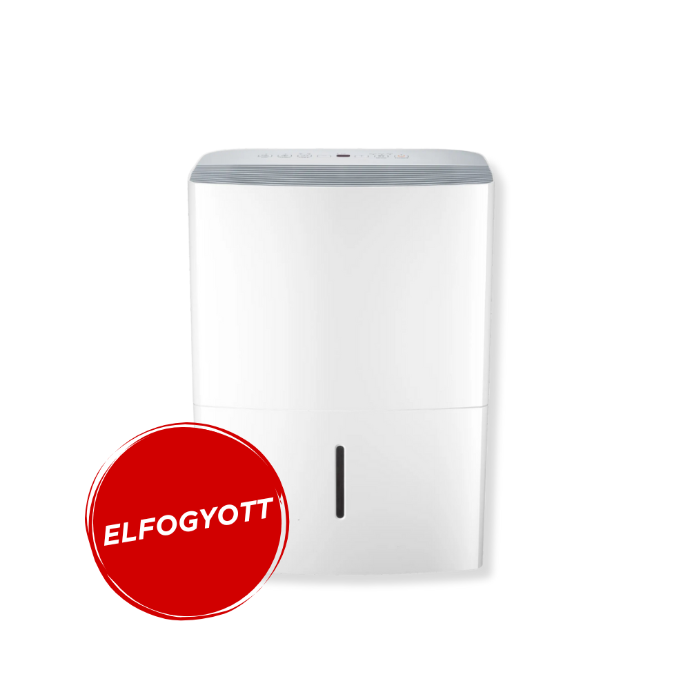  MDDF-20DEN7-QA3-WIFI odvlhčovač (20l/deň)